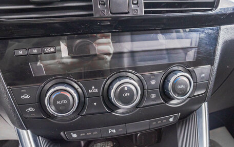 Mazda CX-5 II, 2012 год, 1 799 000 рублей, 22 фотография