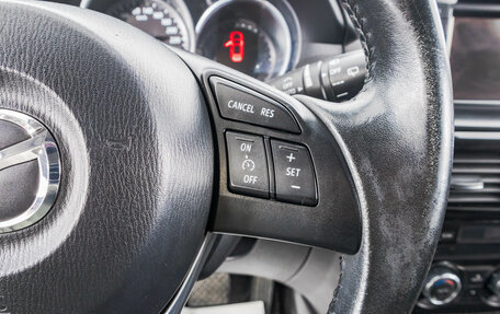 Mazda CX-5 II, 2012 год, 1 799 000 рублей, 18 фотография