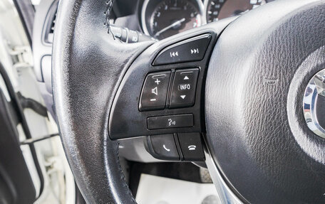 Mazda CX-5 II, 2012 год, 1 799 000 рублей, 17 фотография