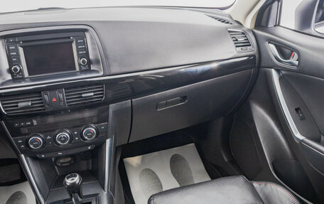 Mazda CX-5 II, 2012 год, 1 799 000 рублей, 25 фотография