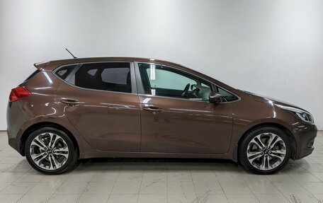 KIA cee'd III, 2014 год, 990 000 рублей, 4 фотография