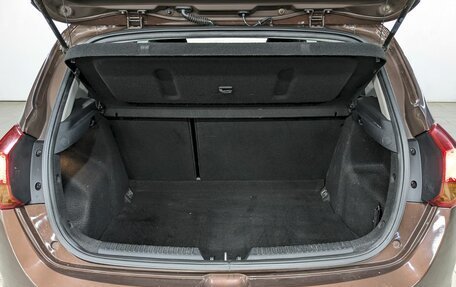 KIA cee'd III, 2014 год, 990 000 рублей, 10 фотография