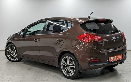 KIA cee'd III, 2014 год, 990 000 рублей, 7 фотография