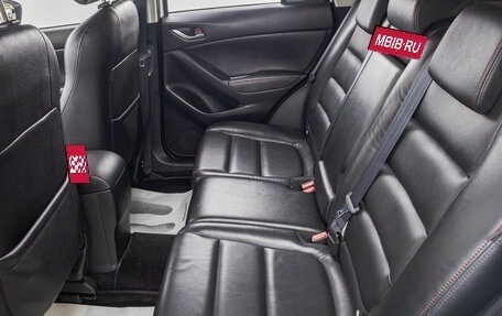 Mazda CX-5 II, 2012 год, 1 799 000 рублей, 27 фотография