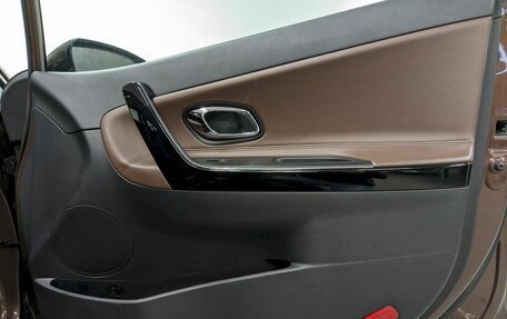 KIA cee'd III, 2014 год, 990 000 рублей, 18 фотография