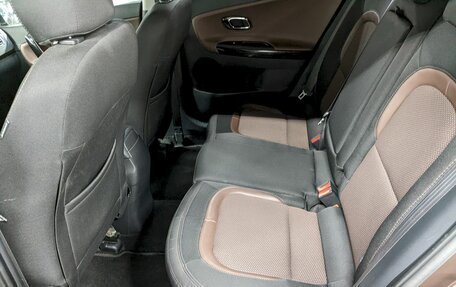 KIA cee'd III, 2014 год, 990 000 рублей, 15 фотография