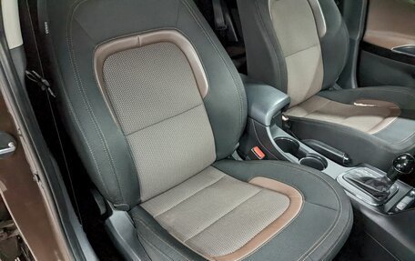 KIA cee'd III, 2014 год, 990 000 рублей, 20 фотография