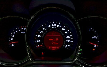 KIA cee'd III, 2014 год, 990 000 рублей, 25 фотография