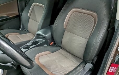 KIA cee'd III, 2014 год, 990 000 рублей, 14 фотография