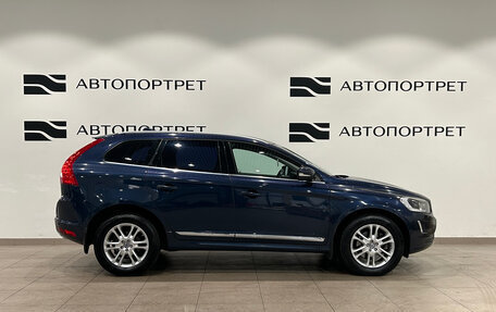 Volvo XC60 II, 2014 год, 1 649 000 рублей, 8 фотография