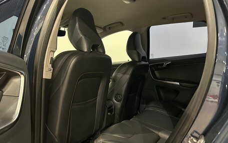 Volvo XC60 II, 2014 год, 1 649 000 рублей, 13 фотография