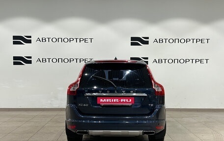 Volvo XC60 II, 2014 год, 1 649 000 рублей, 6 фотография