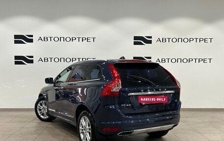 Volvo XC60 II, 2014 год, 1 649 000 рублей, 5 фотография