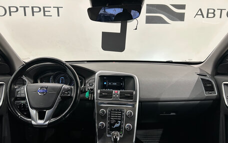 Volvo XC60 II, 2014 год, 1 649 000 рублей, 17 фотография