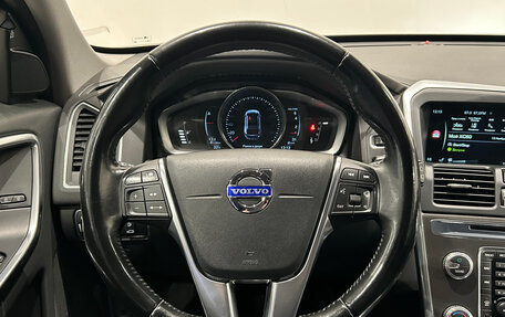 Volvo XC60 II, 2014 год, 1 649 000 рублей, 20 фотография