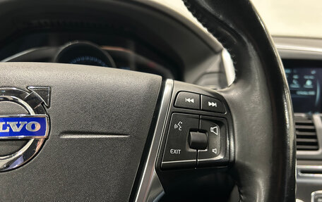 Volvo XC60 II, 2014 год, 1 649 000 рублей, 22 фотография