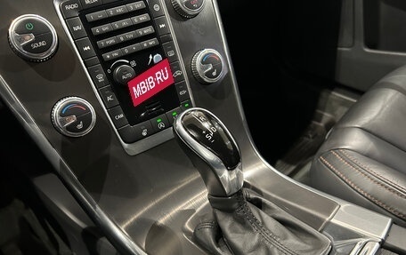 Volvo XC60 II, 2014 год, 1 649 000 рублей, 19 фотография