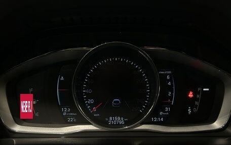 Volvo XC60 II, 2014 год, 1 649 000 рублей, 23 фотография