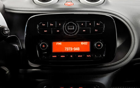 Smart Fortwo III, 2018 год, 945 000 рублей, 13 фотография