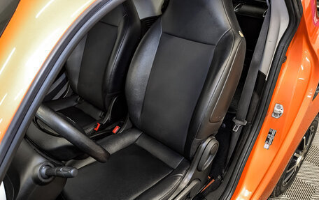 Smart Fortwo III, 2018 год, 945 000 рублей, 18 фотография