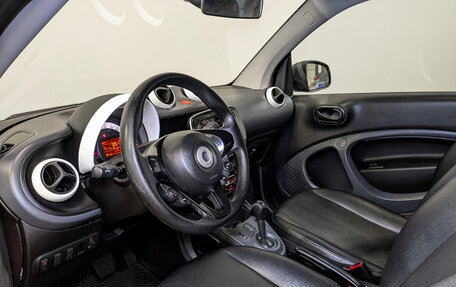 Smart Fortwo III, 2018 год, 945 000 рублей, 14 фотография