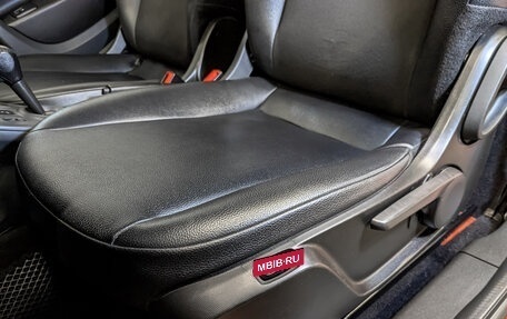 Smart Fortwo III, 2018 год, 945 000 рублей, 19 фотография