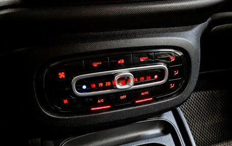 Smart Fortwo III, 2018 год, 945 000 рублей, 25 фотография