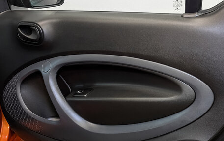 Smart Fortwo III, 2018 год, 945 000 рублей, 22 фотография