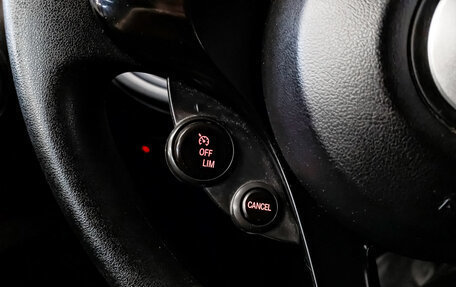 Smart Fortwo III, 2018 год, 945 000 рублей, 23 фотография