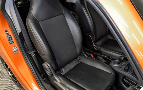 Smart Fortwo III, 2018 год, 945 000 рублей, 21 фотография