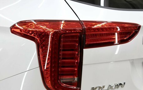 Haval Jolion, 2025 год, 2 799 000 рублей, 2 фотография