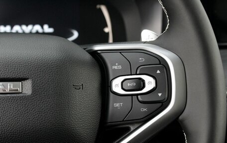 Haval Jolion, 2025 год, 2 799 000 рублей, 12 фотография