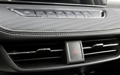 Haval Jolion, 2025 год, 2 799 000 рублей, 15 фотография