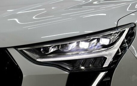 Haval Jolion, 2025 год, 2 799 000 рублей, 25 фотография