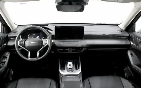 Haval Jolion, 2025 год, 2 799 000 рублей, 28 фотография