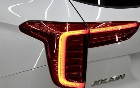 Haval Jolion, 2025 год, 2 799 000 рублей, 27 фотография