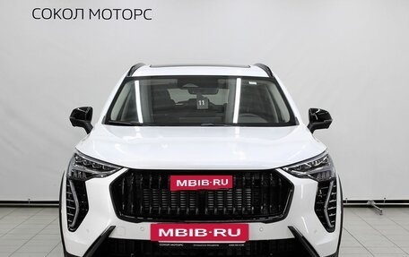 Haval Jolion, 2025 год, 2 799 000 рублей, 38 фотография