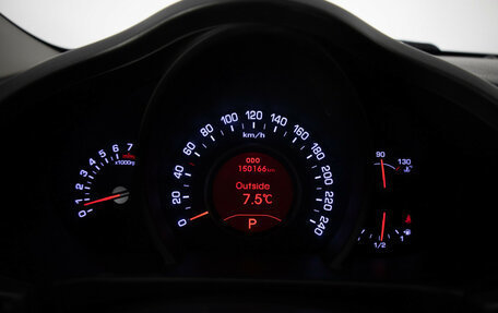 KIA Sportage III, 2011 год, 1 049 000 рублей, 10 фотография