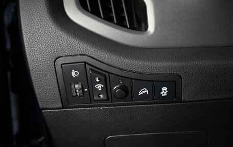 KIA Sportage III, 2011 год, 1 049 000 рублей, 14 фотография