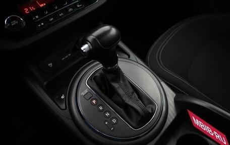 KIA Sportage III, 2011 год, 1 049 000 рублей, 11 фотография