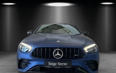 Mercedes-Benz E-Класс AMG, 2024 год, 12 350 000 рублей, 1 фотография