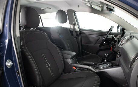 KIA Sportage III, 2011 год, 1 049 000 рублей, 16 фотография