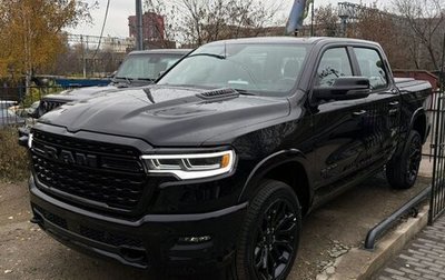 Rambler 1500, 2025 год, 11 060 000 рублей, 1 фотография