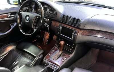 BMW 3 серия, 2003 год, 920 000 рублей, 1 фотография