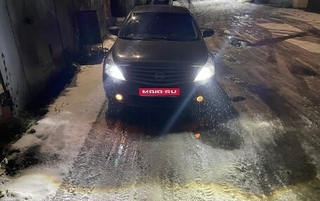 Nissan Teana, 2011 год, 900 000 рублей, 1 фотография