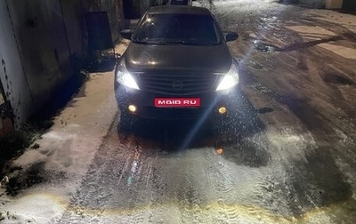 Nissan Teana, 2011 год, 900 000 рублей, 1 фотография