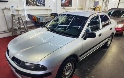 Mitsubishi Carisma I, 2003 год, 350 000 рублей, 1 фотография