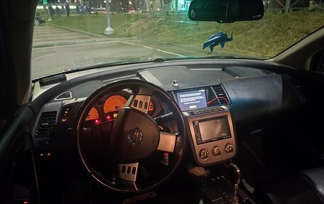 Nissan Murano, 2007 год, 550 000 рублей, 1 фотография