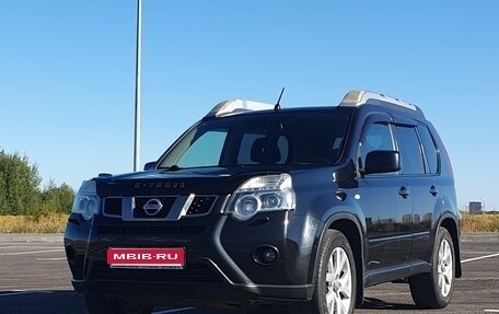 Nissan X-Trail, 2010 год, 1 037 000 рублей, 1 фотография