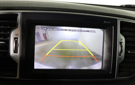 KIA Sportage IV рестайлинг, 2017 год, 1 789 990 рублей, 18 фотография